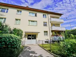 sonnige Ausrichtung, Nähe Innenstadt, Nähe Lendkanal, Nähe Uni, Nähe Wörther See