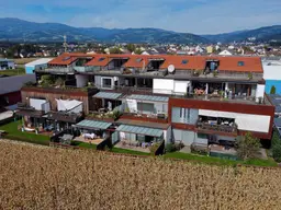**ERTRAGSOBJEKTE** Hervorragende Gelegenheit zum Erwerb von 11 ansprechenden Wohn-/ Gewerbeobjekten sowie 10 Carports und 20 PKW-Freistellplätzen