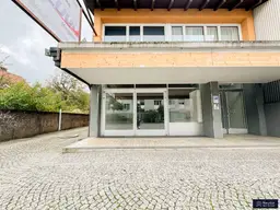 GESCHÄFTSLOKAL IN DORNBIRN - BEGEHRTE GESCHÄFTSFLÄCHE NEU ZU VERGEBEN - UNZÄHLIGE NUTZUNGSMÖGLICHKEITEN - LICHTDURCHFLUTET