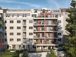 URBAN°11 - ERSTBEZUG - EXKLUSIVE NEUBAUWOHNUNGEN - MODERNES DESIGN - FREIFLÄCHEN - LICHTDURCHFLUTET - LUFTWÄRMEPUMPE - ENERGIEEFFIZIENT - U3 ENKPLATZ - 11.BEZIRK