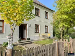 Mostviertler Vierkanthof mit Erweiterungspotenzial