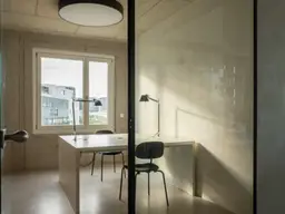 Büro-Koje im Shared Office | Willkommen in deinem neuen Büro | Provisionsfrei