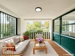 +++ GEOTHERMIE-PROJEKT - Exklusive 4-Zimmer-Wohnung in Sievering - Atrium, Loggia, Gemeinschaftsgarten +++