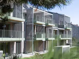 WIEN IST EIN DORF - Dorf Stadt Oase - Traumhaftes Wohnen im Grünen