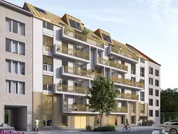 SIXTY SIX in BAU - die schönsten Eigentumswohnungen in Penzing