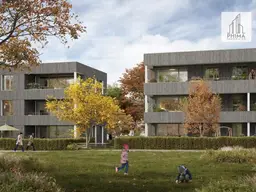 3- Zimmer NeubauwohnungDORNBIRN / IM HAG (TopA4)