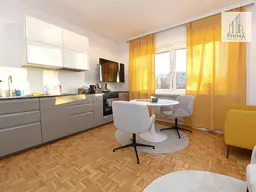 Attraktive Gelegenheit für Eigennutzer oder Anleger: 1-Zimmer-Wohnung in Top-Lage von Lochau