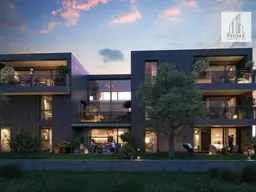 Nagelneue 3-Zimmer-Wohnung im Unterfeld, Hörbranz