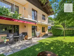 Charmantes Einfamilienhaus mit viel Platz und Wohlfühlambiente