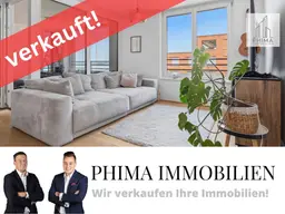 Wohnen, wo andere Urlaub machen – Traumwohnung direkt am Bodensee