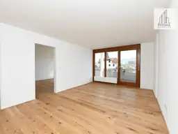Modern wohnen: Frisch sanierte 4-Zimmer-Wohnung mit Charme
