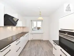Charmante 3-Zimmer Wohnung in ruhiger Lage in Lustenau