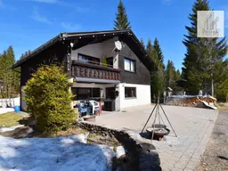 Traumhaftes Ferienhaus im Bregenzerwald mit Ferienwidmung – Ihr Rückzugsort für jede Jahreszeit!