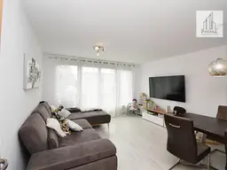 Wunderbare 3 Zimmer Wohnung in ruhiger Lage in Bregenz