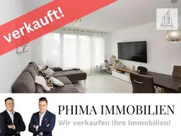 Wunderbare 3 Zimmer Wohnung in ruhiger Lage in Bregenz