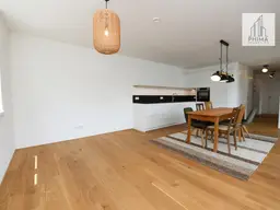 Hochwertige 3-Zimmer Wohnung in ruhiger Lage!