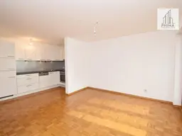 Schöne 2-Zimmer Wohnung zu vermieten!