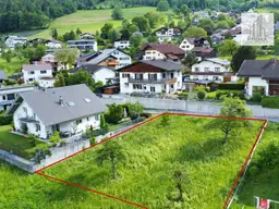 Traumhaftes Baugrundstück in Bestlage!