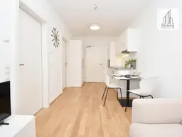 Büro in Top Lage - Ideal auch für Start-up's