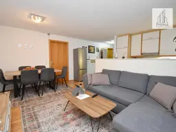 Ruhig gelegene 3-Zimmer Gartenwohnung