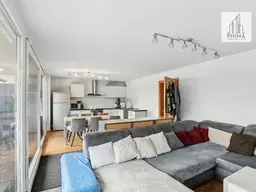 Helle und freundliche 3-Zimmer Wohnung - Traumhaft wohnen!
