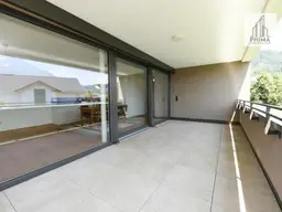 Hochwertige 3-Zimmer Wohnung in ruhiger Lage!