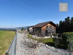 Wunderschönes Einfamilienhaus in ruhiger Lage!