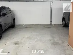 Tiefgaragenplatz im Seedomizil zu verkaufen!