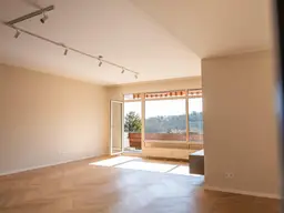 Hochwertiger Erstbezug mit Balkon, Grün- und Wienblick in Pötzleinsdorf