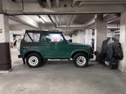 TIEFGARAGENABSTELLPLATZ NÄHE DEZ - INNSBRUCK