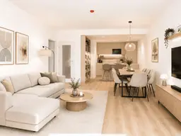 Exklusive Gartenwohnung am Waldrand - ERSTBEZUG