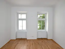Modernisierte 3-Zimmer-Wohnung mit zwei Bädern in ruhiger Lage