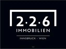 226 Immobilien: HIER entsteht IHRE neue Bürofläche im Zentrum von Innsbruck / Fertigstellung erfolgt, Bezug AB SOFORT!