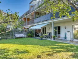 226 Immobilien: VOLDERS: Gepflegte 4-Zimmer-Wohnung + Terrasse + großer Garten + TG-AP + AP im Freien