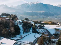226 Immobilien: Grundstück in der Gemeinde PILL / Nähe Schwaz