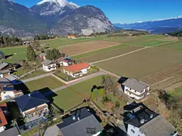 226 Immobilien: RANGGEN | unbebautes Grundstück in traumhafter Lage im Ausmaß von. ca. 926 m²| Teilung / Einzelerwerb möglich (456 m² + 471 m²)