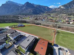 226 Immobilien: Grundstücke ab ca. 432 m² im Kramsacher Gemeindeteil Badl zum Kauf / Kaufpreise ab 390 € / m²
