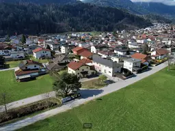 226 Immobilien: Einfamilienhaus in bester Lage in der Gemeinde INZING
