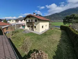 226 Immobilien: Einfamilienhaus in bester Lage in der Gemeinde INZING