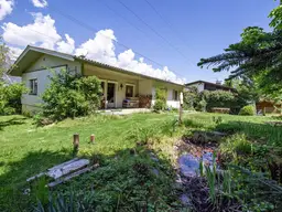 226 Immobilien: Einfamilienhaus (SUPERÄDIFIKAT) in Neu-Götzens zum Kauf