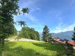226 Immobilien: Grundstück in der Gemeinde PILL / Nähe Schwaz
