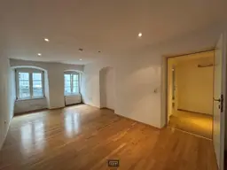 226 Immobilien: 86 m² große Wohnung in der Altstadt von Innsbruck ab sofort zur Miete