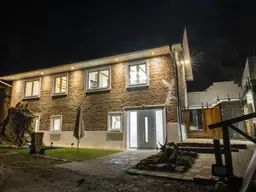 AUSSERGEWÖHNLICH - Traumhaus in Kirchberg am Wagram – Ruhe, Privatsphäre und Luxus vereint