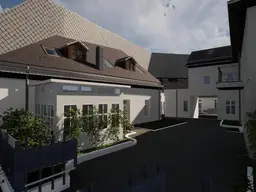 Exklusive Maisonette-Wohnungen in bester Lage von Baden – Perfekte Kombination aus Wohnkomfort und Stil