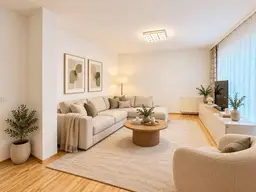 Familienglück in Kaiserebersdorf – Ihr neues Reihenhaus im 11. Bezirk