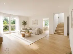 Exklusive Einfamilienhäuser in Hintersdorf: Luxus und Natur im Einklang - Haus 3