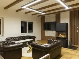AUSSERGEWÖHNLICH - Traumhaus in Kirchberg am Wagram – Ruhe, Privatsphäre und Luxus vereint