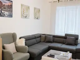 Investieren Sie in Lebensqualität – Stilvolles City-Apartment im Herzen von Wien