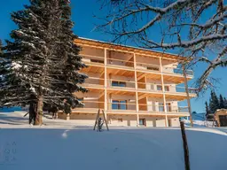 Exklusives Ferienanlageobjekt auf der Weinebene – Ihr Traum vom Paradies in den Posch Alpen!