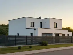 Modernes Einfamilienhaus mit hochwertiger Ausstattung – nur 20 Minuten von Wien entfernt